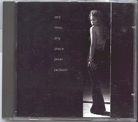 Janet Jackson - Any Time Any Place